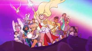 Check Out The First Poster For SHE-RA AND THE PRINCESSES OF POWER Season 2