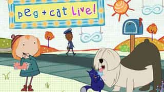 ISLE OF DOGS and PEG + CAT Nominated for Environmental Media Awards