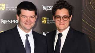 Duo Phil Lord and Chris Miller Sign Five-Year Deal With Sony TV