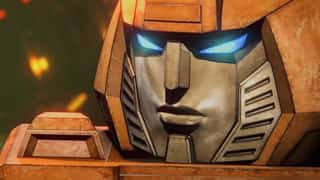 TRANSFORMERS WAR FOR CYBERTRON TRILOGY - EARTHRISE: The Release Date For The Second Season Has Been Announced