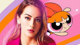POWERPUFF GIRLS Live-Action CW Series Loses Blossom Actor Chloe Bennet Amidst Production Issues