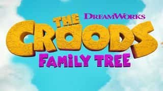 THE CROODS: FAMILY TREE: Creators Mark Banker & Todd Grimes On Season 2 Of The Spin-Off - Exclusive Interview