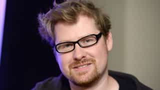 RICK AND MORTY Co-Creator Justin Roiland Charged With Felony Domestic Violence