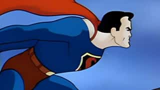 Newly Remastered SUPERMAN Shorts From The 1940s To Be Released On Digital HD And Blu-Ray