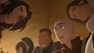 Avatar Aang: The Last Airbender Will Get A Theatrical Release After All