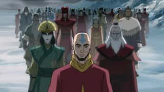 Avatar, The Legend of Aang: The Last Airbender Leak Was A Result Of Paramount Hack, Reveals New Report