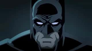 Batman: Knightfall - Part I Trailer, Clip, Featurette, And Earlier-Than-Expected Release Date Revealed