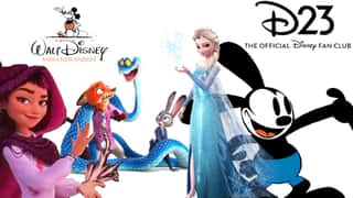 D23 Fan Experience Brings First Details And Footage For Frozen 3, Zootopia 3, Clay, Hexed and Oswald