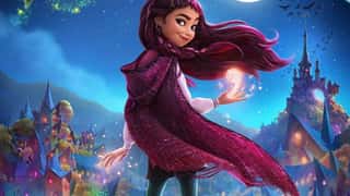 Disney's Hexed Unveils Magical New Trailer, Reveals More Of Its Star-Studded Voice Cast