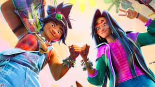 DreamWorks' Forgotten Island Arrives At Home With 60 Minutes Of Bonus Content