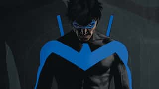 Dynamic Duo Casting Seemingly Reveals Who Will Play The DCU's Nightwing And Red Hood