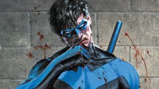 Dynamic Duo Finds Its Nightwing And Red Hood As DC Studios Animated Movie's Release Date Is Delayed