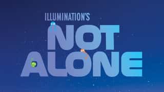 Illumination Reveals First Look At Not Alone Starring Timothée Chalamet And Selena Gomez