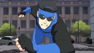 INVINCIBLE Is Ready For War On New Season 4 Poster; Full Episode Release Schedule Revealed