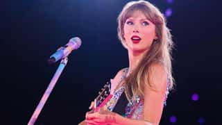 Is Taylor Swift In Toy Story 5? Why The New 'TS' Billboards Point To A Pixar Era