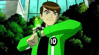 It's Official, Ben 10 Is Crossing Over Into Fortnite With A New Collab