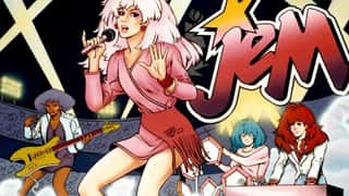 Jem And The Holograms Live-Action Series In The Works At Amazon Prime Video