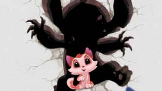 LILO & SCRATCH Animated Short To Play In Theaters Ahead Of HEXED
