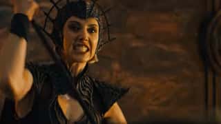 MASTERS OF THE UNIVERSE: Alison Brie Teases Her Larger Than Life Evil-Lyn