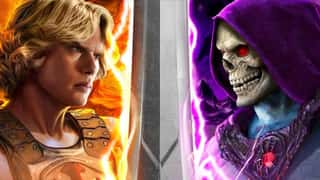 MASTERS OF THE UNIVERSE: New Details About Jared Leto's Shakespearean Skeletor Revealed