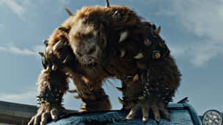 Masters Of The Universe Poster Reveals New Look At Skeletor And His Villainous Allies