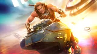 Masters Of The Universe Secures IMAX Screens; James Purefoy Teases She-Ra's Live-Action Debut