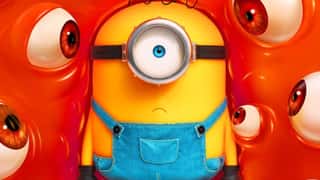 Minions And Monsters Rotten Tomatoes Score Makes Spin-Off Illumination's Most Positively Reviewed Movie