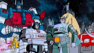 Missed The Transformers: The Movie In Theaters? Its 40th Anniversary Run Just Got Extended!