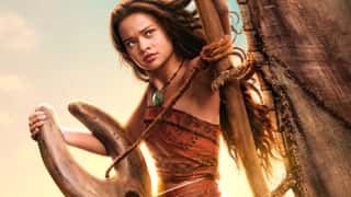 Moana Reviews Are In: It's The Same Film, Disney Just Wants You To Pay For It Again