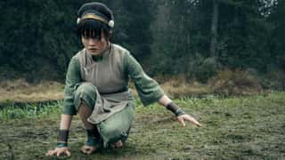 Netflix's AVATAR: THE LAST AIRBENDER Season 2 Announces June Premiere Date