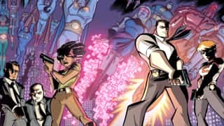 New POWERS Adult Animated Series In Development At Netflix; Brian Michael Bendis On Board As Writer