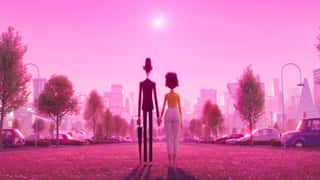 Not Alone Trailer: Timothée Chalamet And Selena Gomez Star In Illumination's Cosmic Love Story