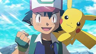 Pokemon Fans Can Collect And Watch All 24 Pokemon Movies In A New Poke Ball Blu-ray Set