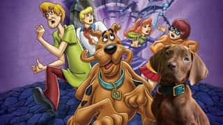 Scooby-Doo: Origins Teaser Trailer Reveals First Look At The Reboot's New Scooby-Doo