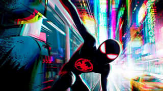Spider-Man: Beyond The Spider-Verse Trailer: Amazing Four-Minute Preview Leaks Online