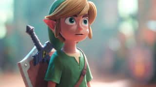 SUPER MARIO GALAXY MOVIE: Two Mysterious Post Credit Scenes Prompt Heavy SUPER SMASH BROS. Hype