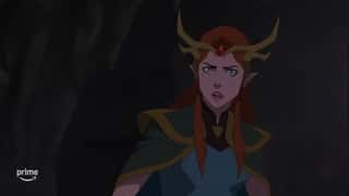 The Legend of Vox Machina Season 4 Trailer Has Dropped, Confirming Premiere Date On Prime Video