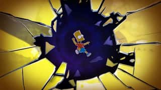 The Simpsons Goes Full Black Mirror Today: Yellow Mirror Streams On Disney+ With Demi Moore