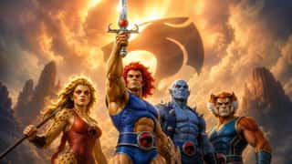 ThunderCats Has Never Had A Theatrical Movie In Over 40 Years - Can Warner Bros. Break The Curse?
