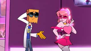 Villainous Creator Alan Ituriel To Reveal New Surprises For Fans At CCXP Mexico 2026