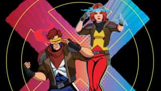 X-Men '97 Season 2 Promo Art Reveals Ancient Egypt X-Men, X-Force, And Some Major Spoilers