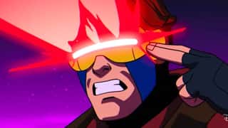 X-Men '97 Season 2: The Mutant Heroes Face The Final Horsemen In New Clip (And Thor Makes An Appearance)