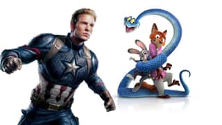 ZOOTOPIA 2 Beat The MCU's Biggest Blockbuster To Become China's Highest-Grossing U.S. Movie