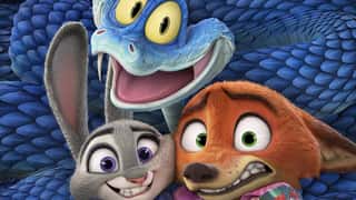 ZOOTOPIA 2 First Reviews Promises Disney Fans A Worthy Sequel As Rotten Tomatoes Score Is Revealed