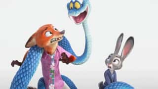 ZOOTOPIA 2 Is Currently Tracking For A Gargantuan $500M+ Global Debut