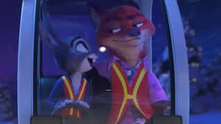 ZOOTOPIA 2's Opening Weekend Box Office Numbers Are Here And They're Absolutely Massive!
