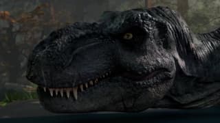JURASSIC WORLD: CAMP CRETACEOUS - The Campers Reach The End Of The Line In Final Season Trailer & Poster