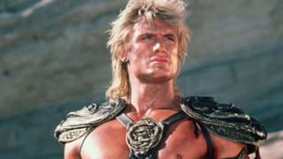 Original Live-Action HE-MAN Actor Dolph Lundgren Once Again Hints At Role In New MASTERS OF THE UNIVERSE Movie