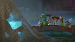 TOY STORY 5: First Test Screening Reaction Reveals What To Expect From The Upcoming Sequel