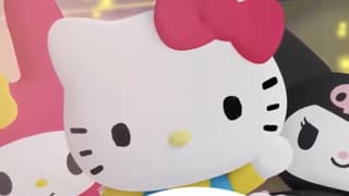 Hello, Hollywood: Warner Bros. Announces HELLO KITTY Movie For 2028